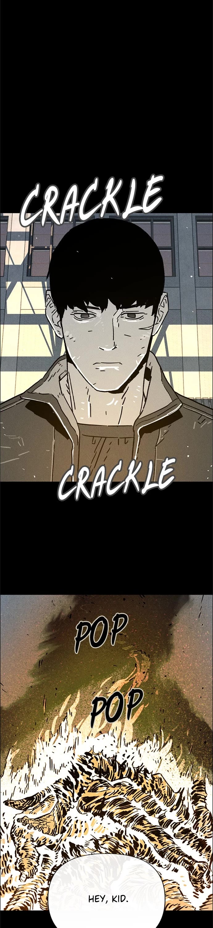 Zombie Funeral Services Chapter 40 page 32 - Chapter 40: Episode 40