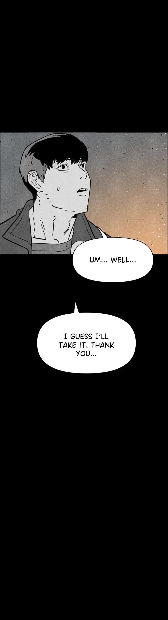 Zombie Funeral Services Chapter 40 page 39 - Chapter 40: Episode 40