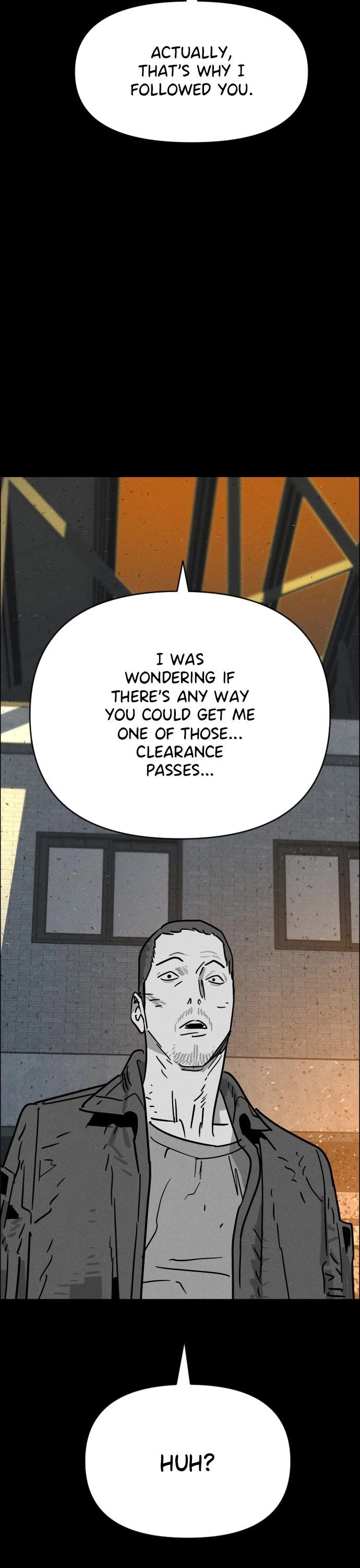 Zombie Funeral Services Chapter 40 page 41 - Chapter 40: Episode 40