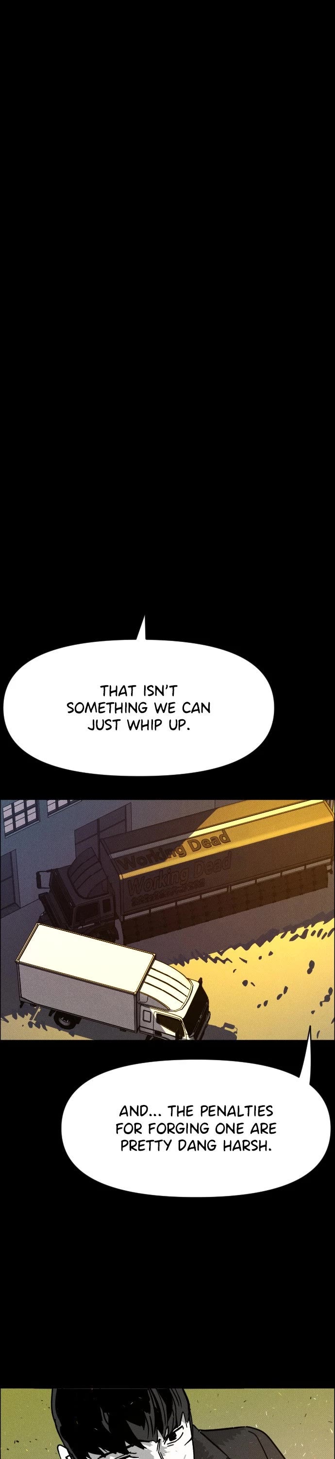 Zombie Funeral Services Chapter 40 page 42 - Chapter 40: Episode 40