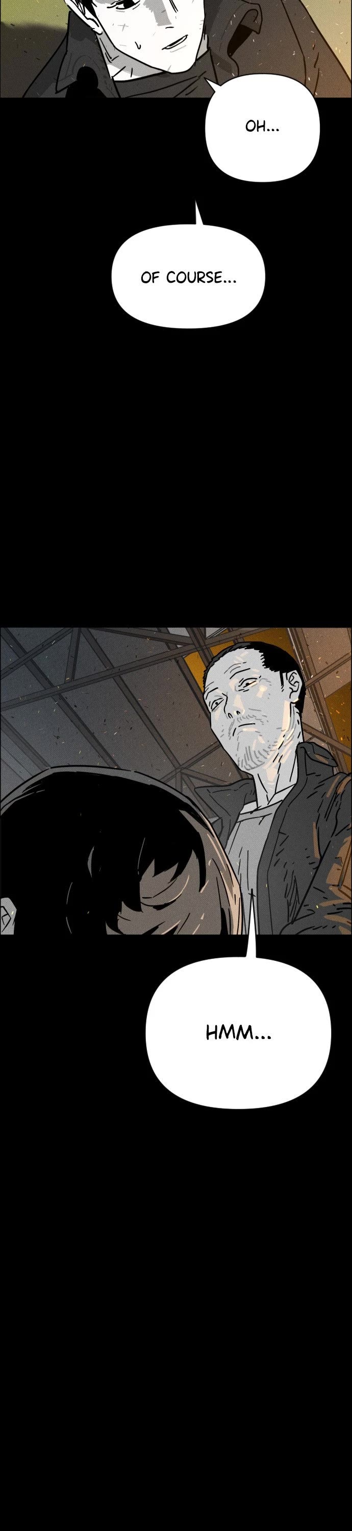 Zombie Funeral Services Chapter 40 page 43 - Chapter 40: Episode 40