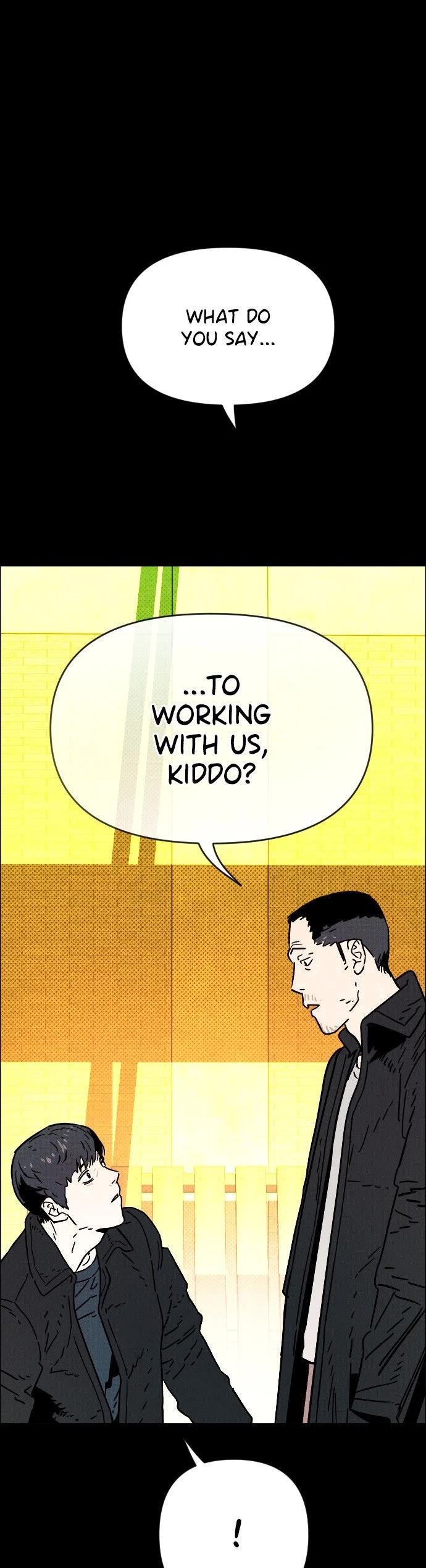 Zombie Funeral Services Chapter 40 page 44 - Chapter 40: Episode 40