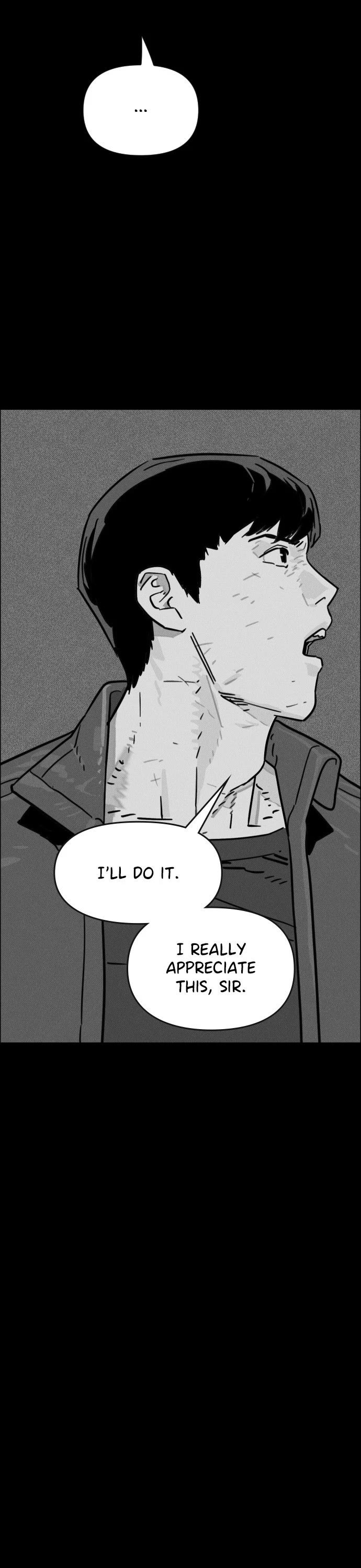 Zombie Funeral Services Chapter 40 page 48 - Chapter 40: Episode 40