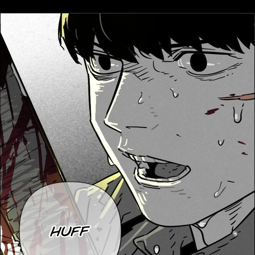 Zombie Funeral Services Chapter 40: Episode 40 cover