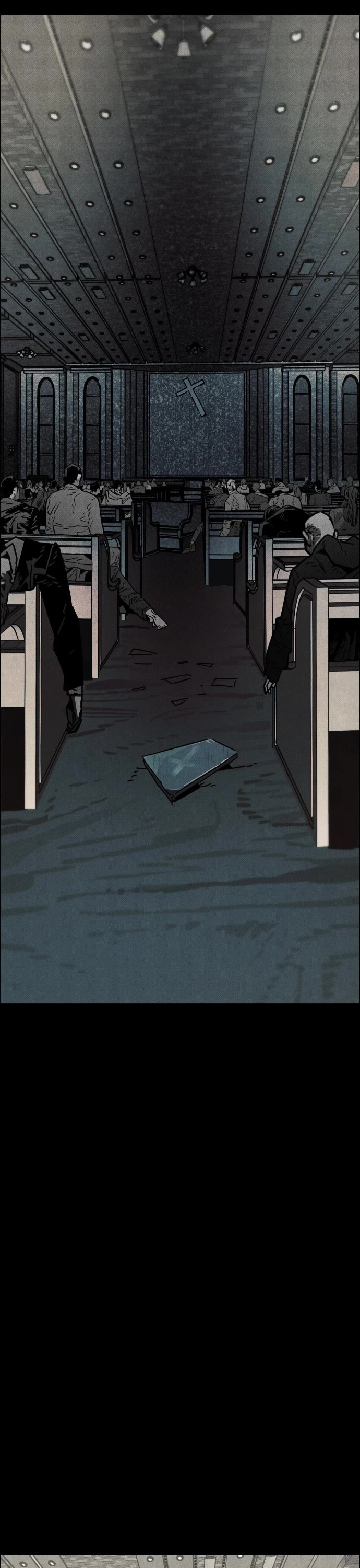 Zombie Funeral Services Chapter 41 page 1 - Chapter 41: Episode 41