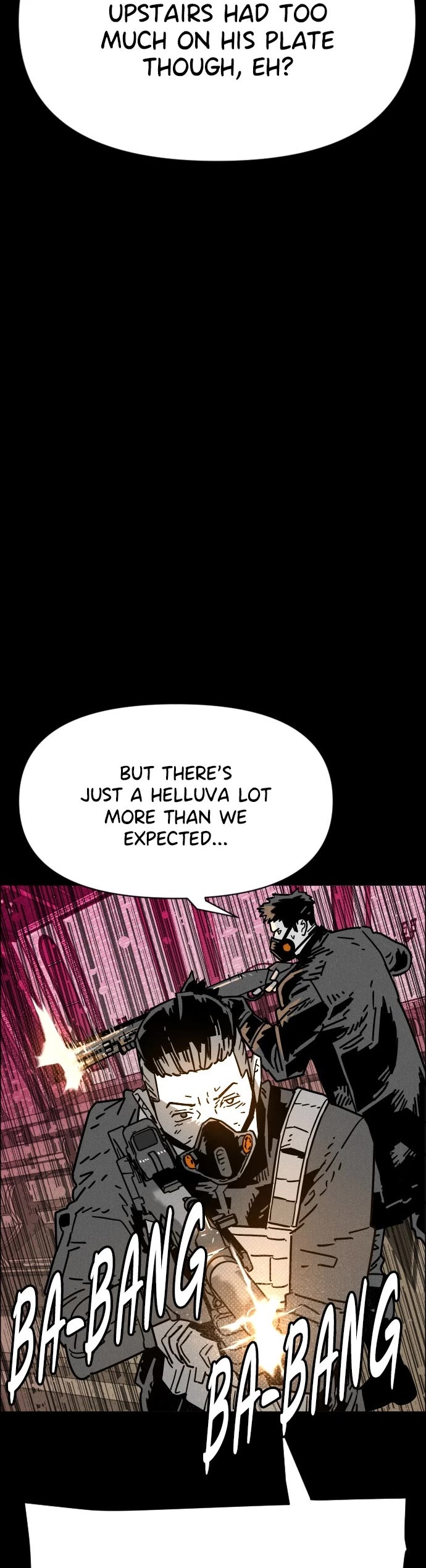 Zombie Funeral Services Chapter 41 page 10 - Chapter 41: Episode 41