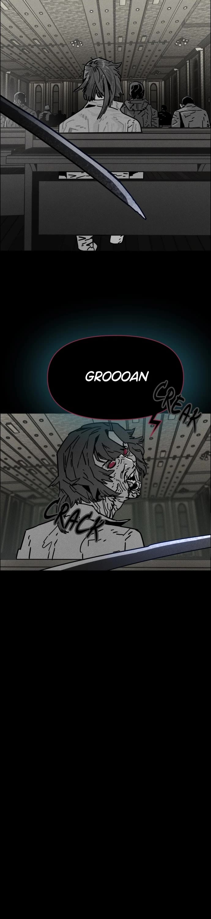 Zombie Funeral Services Chapter 41 page 2 - Chapter 41: Episode 41