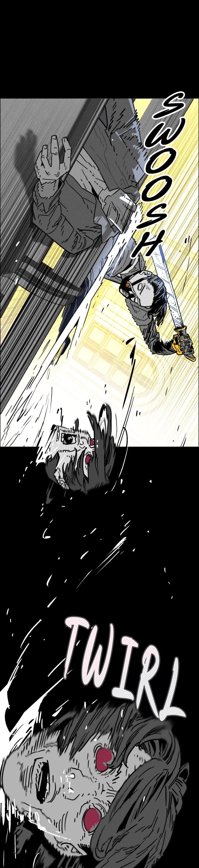 Zombie Funeral Services Chapter 41 page 3 - Chapter 41: Episode 41
