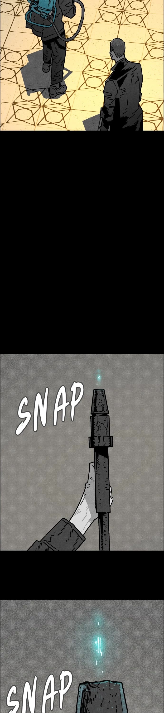 Zombie Funeral Services Chapter 41 page 31 - Chapter 41: Episode 41