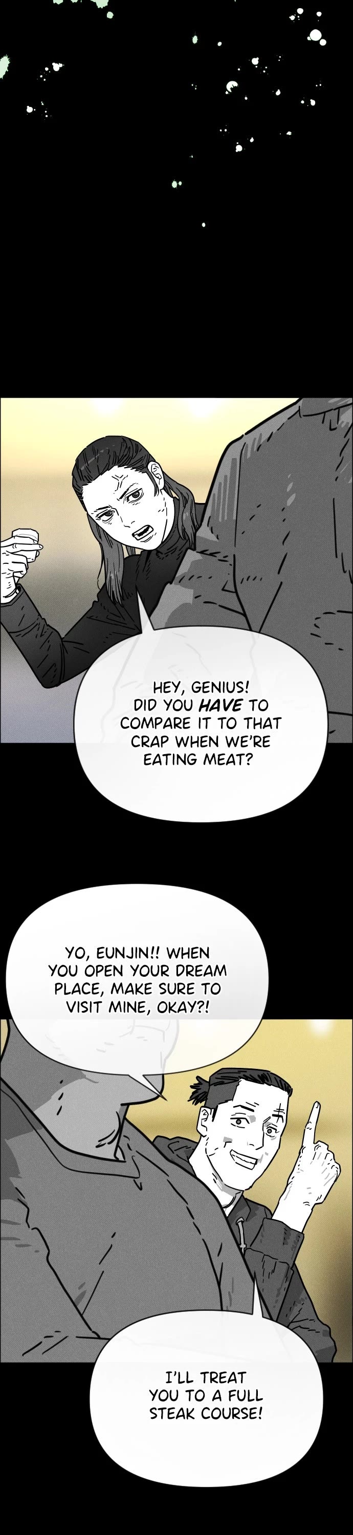 Zombie Funeral Services Chapter 41 page 43 - Chapter 41: Episode 41