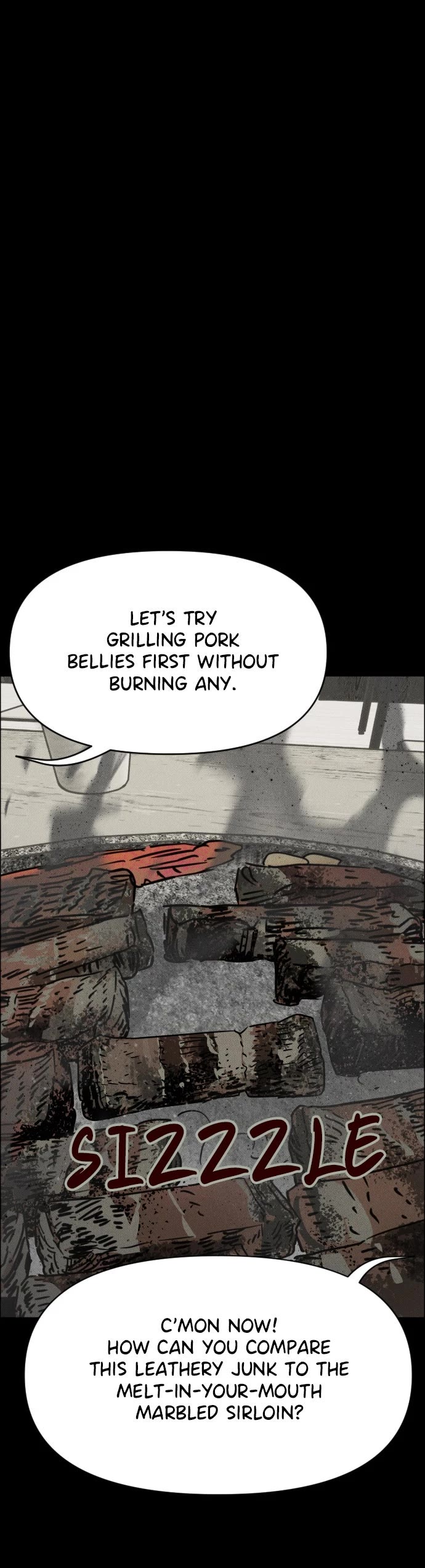 Zombie Funeral Services Chapter 41 page 44 - Chapter 41: Episode 41