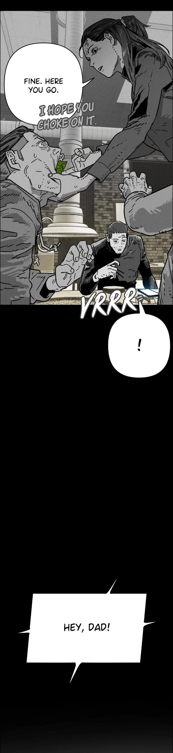 Zombie Funeral Services Chapter 41 page 47 - Chapter 41: Episode 41