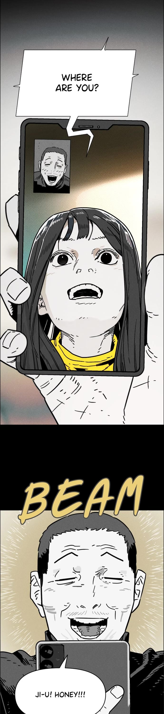 Zombie Funeral Services Chapter 41 page 48 - Chapter 41: Episode 41