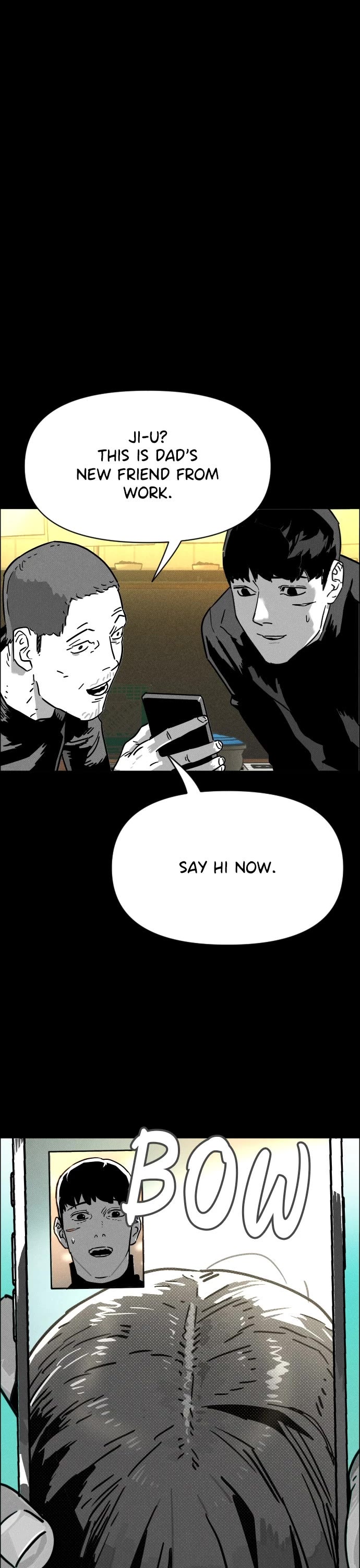 Zombie Funeral Services Chapter 41 page 52 - Chapter 41: Episode 41