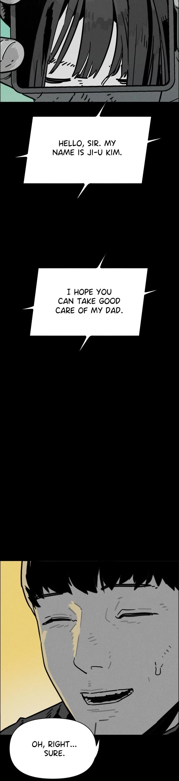 Zombie Funeral Services Chapter 41 page 53 - Chapter 41: Episode 41