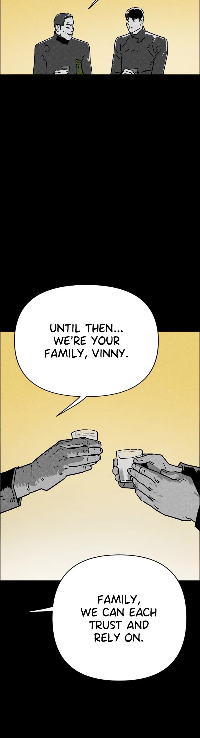 Zombie Funeral Services Chapter 41 page 60 - Chapter 41: Episode 41