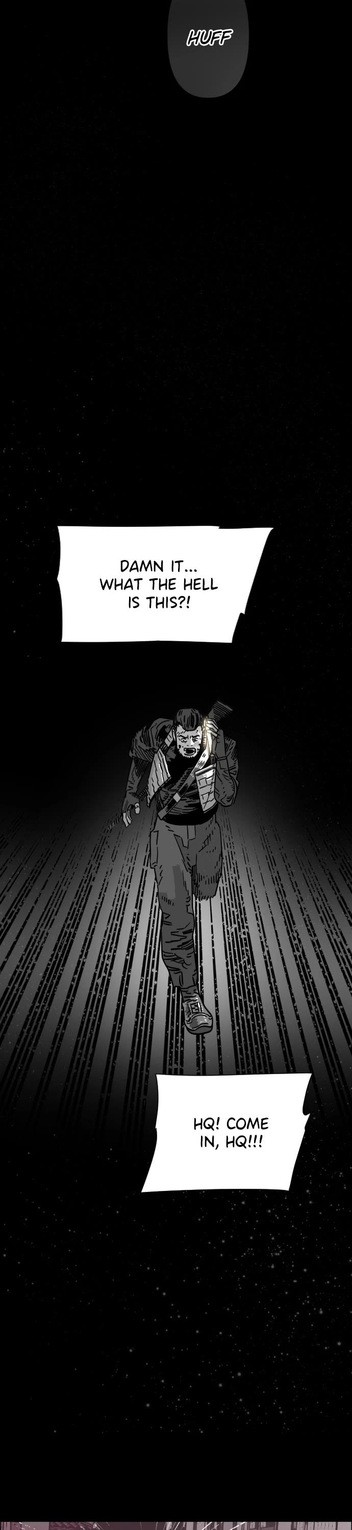 Zombie Funeral Services Chapter 41 page 63 - Chapter 41: Episode 41