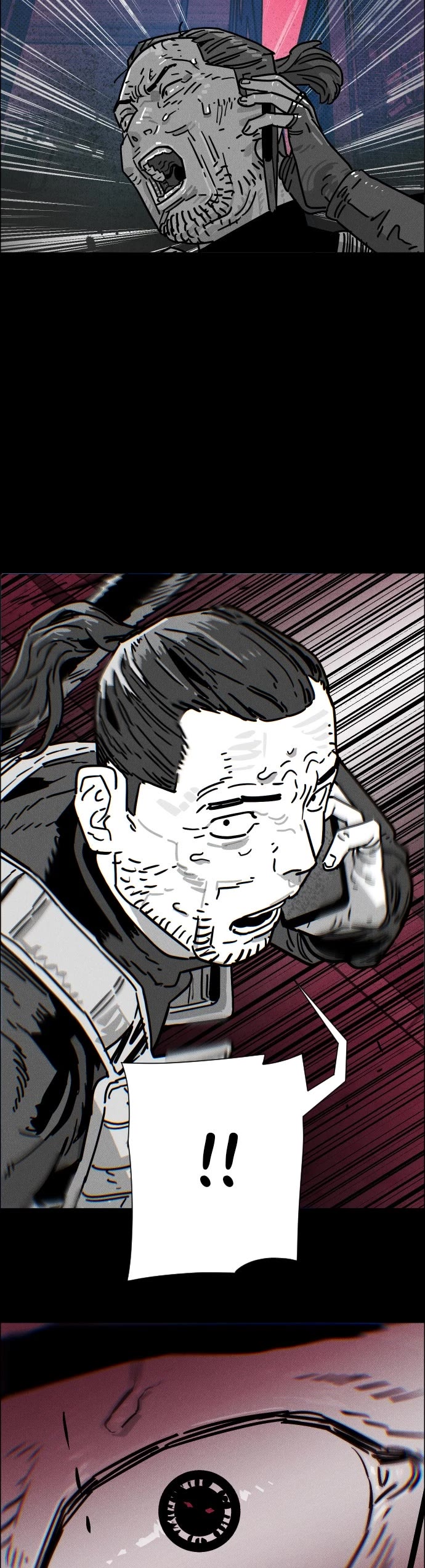 Zombie Funeral Services Chapter 41 page 66 - Chapter 41: Episode 41
