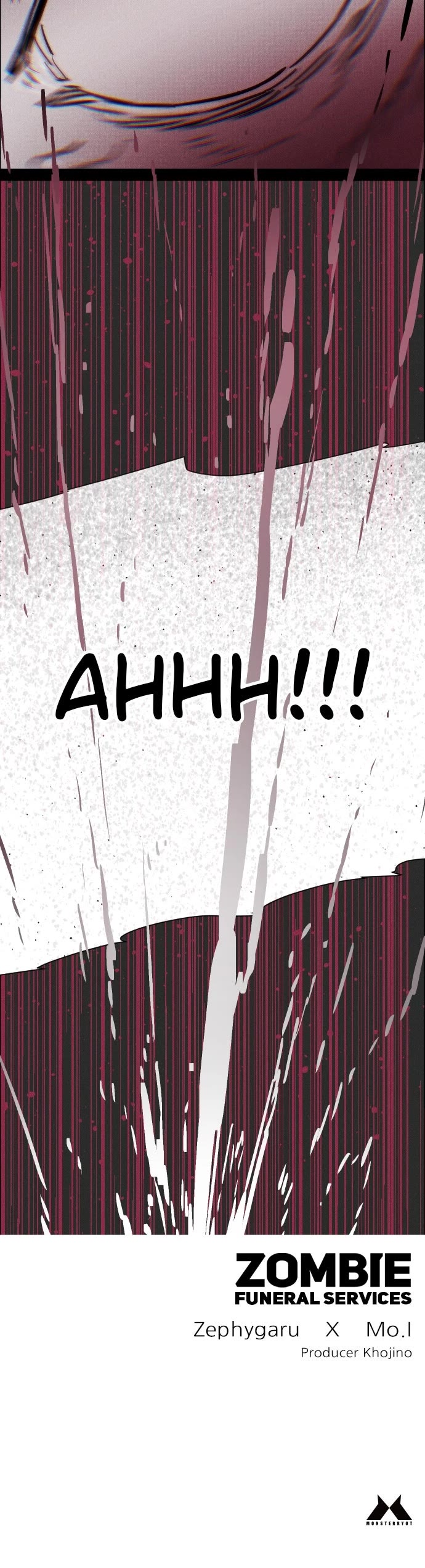 Zombie Funeral Services Chapter 41 page 67 - Chapter 41: Episode 41