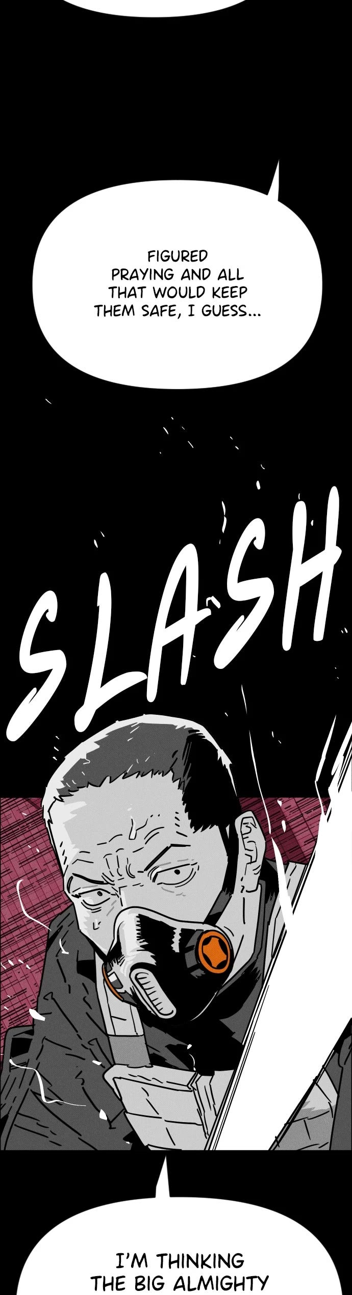 Zombie Funeral Services Chapter 41 page 9 - Chapter 41: Episode 41