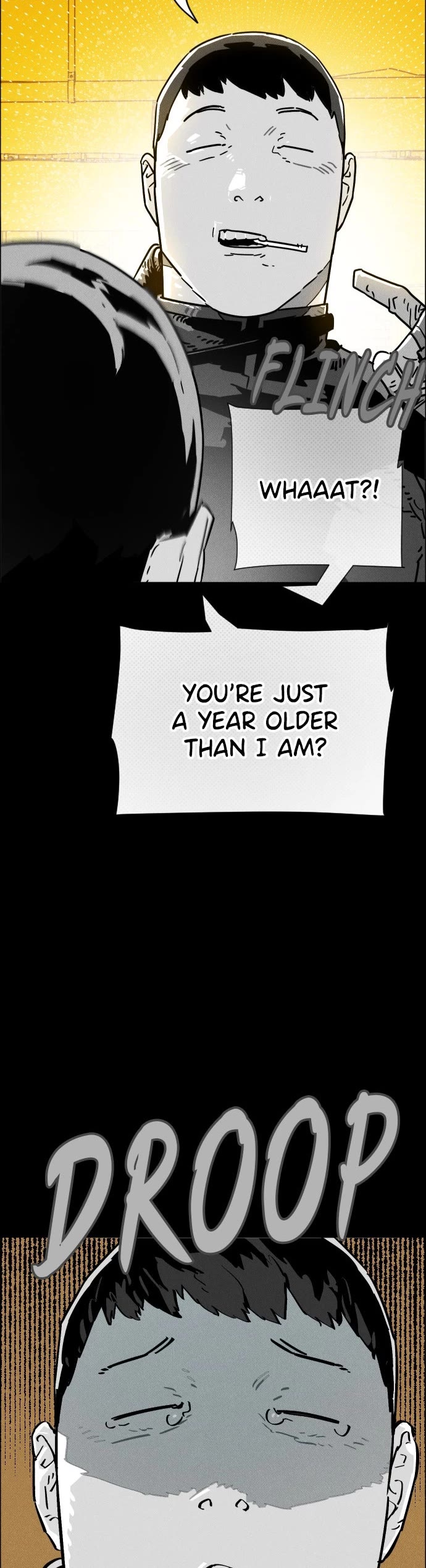 Zombie Funeral Services Chapter 42 page 10 - Chapter 42: Episode 42