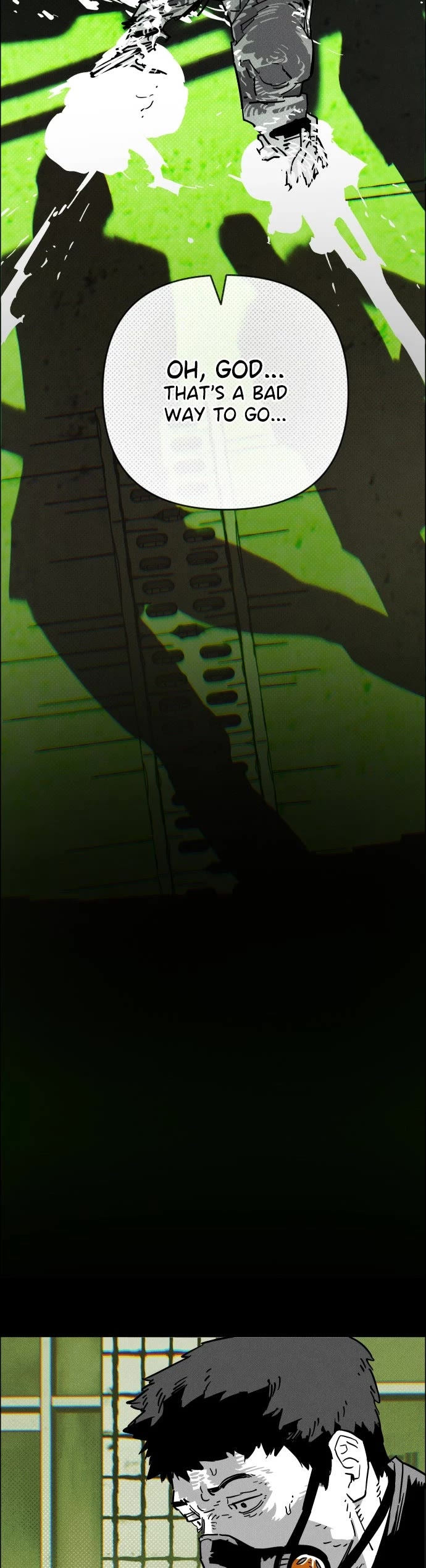 Zombie Funeral Services Chapter 42 page 19 - Chapter 42: Episode 42
