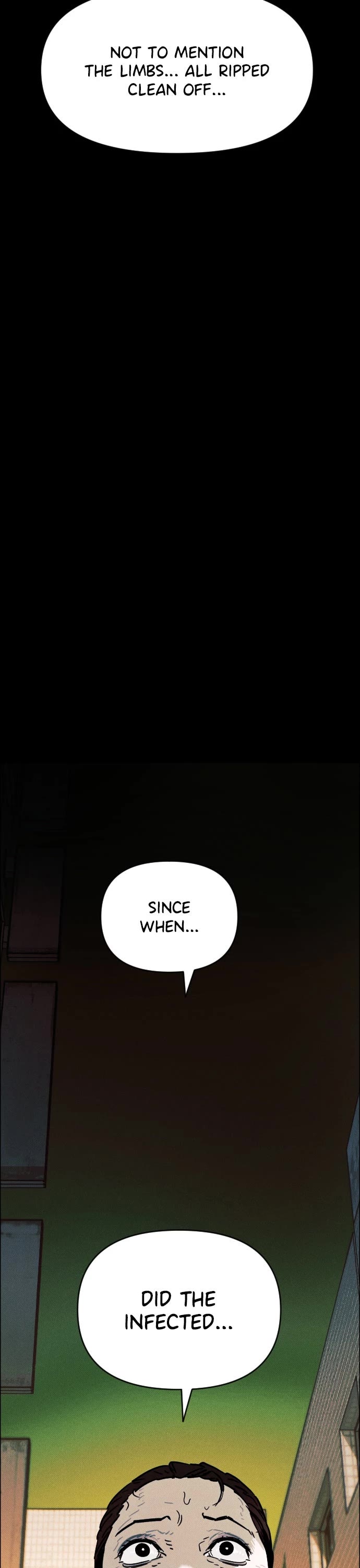 Zombie Funeral Services Chapter 42 page 21 - Chapter 42: Episode 42