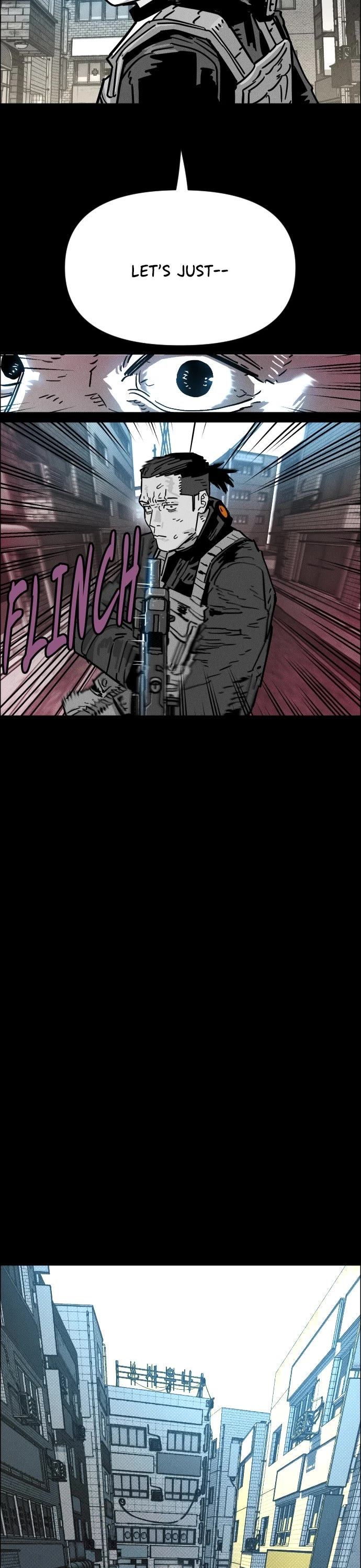 Zombie Funeral Services Chapter 42 page 33 - Chapter 42: Episode 42