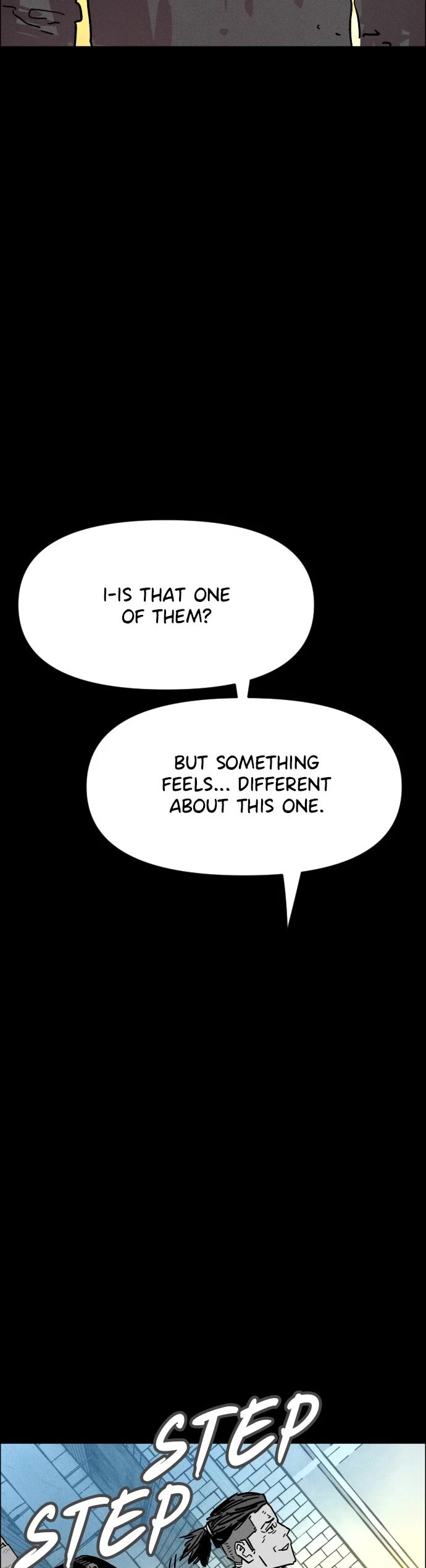 Zombie Funeral Services Chapter 42 page 35 - Chapter 42: Episode 42