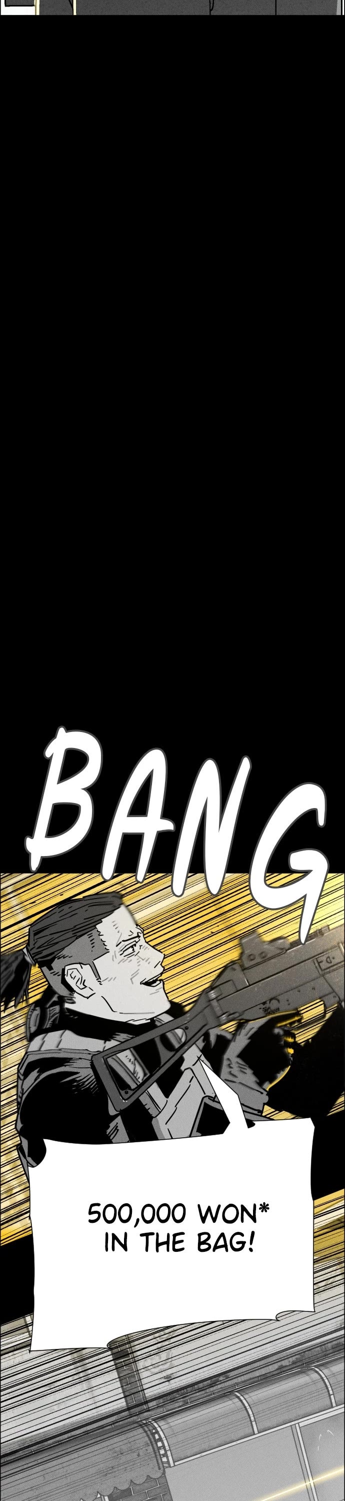 Zombie Funeral Services Chapter 42 page 37 - Chapter 42: Episode 42
