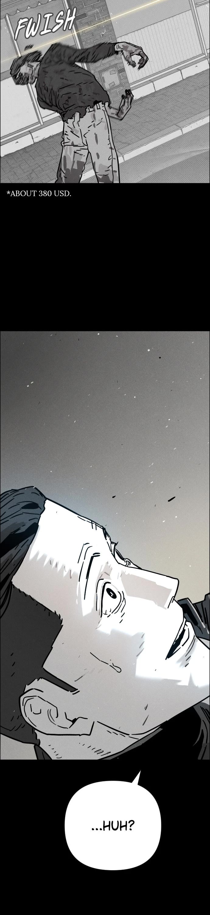 Zombie Funeral Services Chapter 42 page 38 - Chapter 42: Episode 42