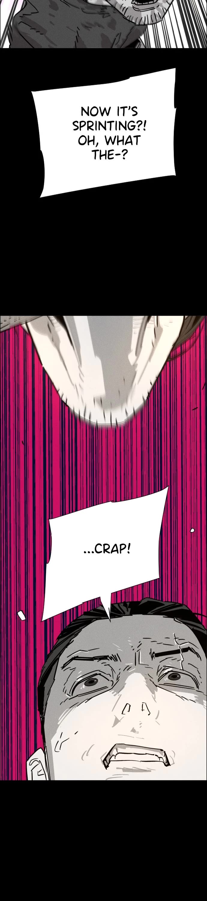 Zombie Funeral Services Chapter 42 page 41 - Chapter 42: Episode 42