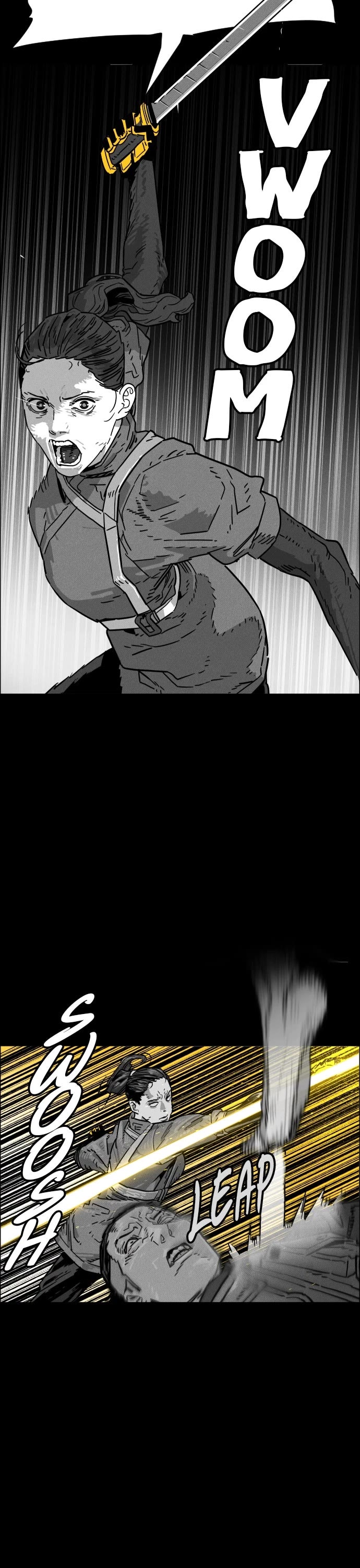 Zombie Funeral Services Chapter 42 page 43 - Chapter 42: Episode 42