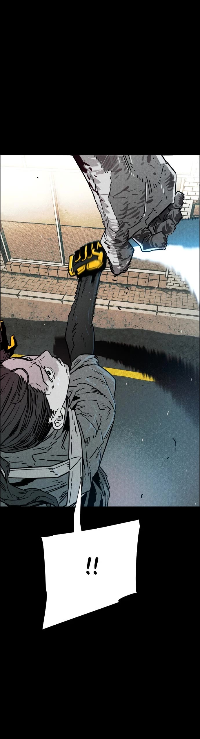 Zombie Funeral Services Chapter 42 page 44 - Chapter 42: Episode 42