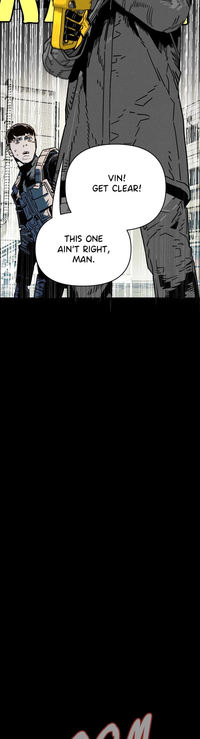 Zombie Funeral Services Chapter 42 page 50 - Chapter 42: Episode 42