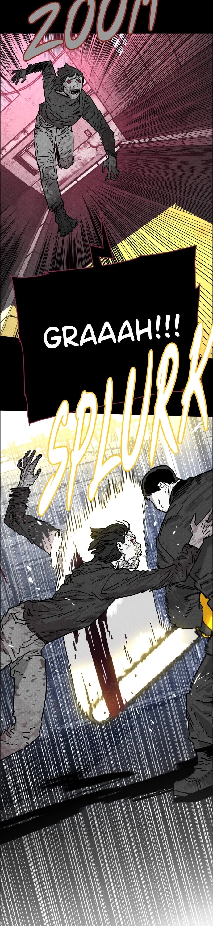 Zombie Funeral Services Chapter 42 page 51 - Chapter 42: Episode 42