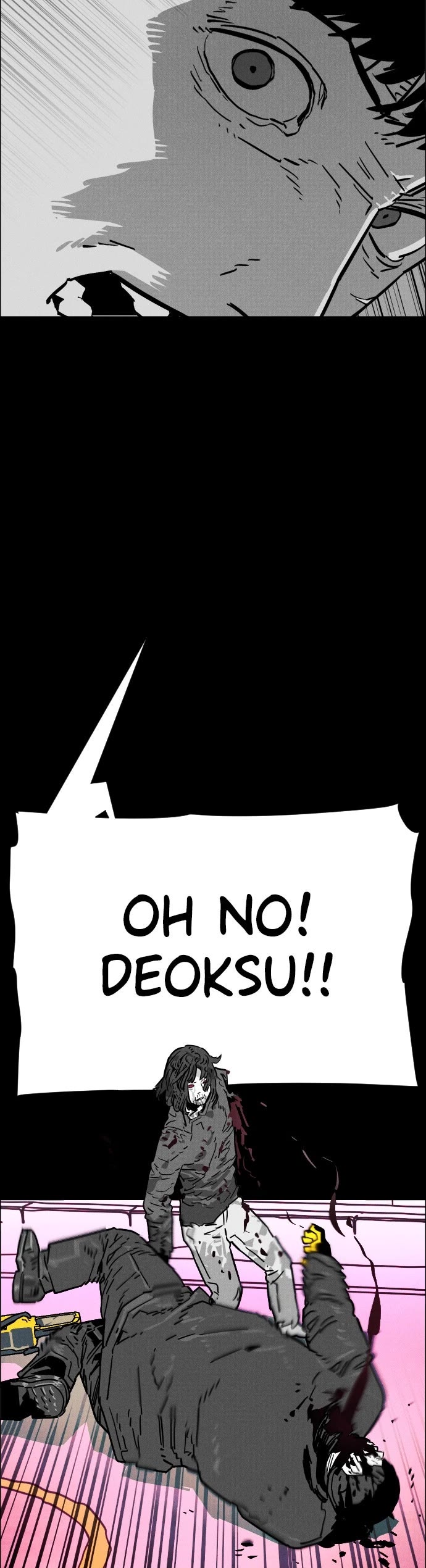 Zombie Funeral Services Chapter 42 page 54 - Chapter 42: Episode 42