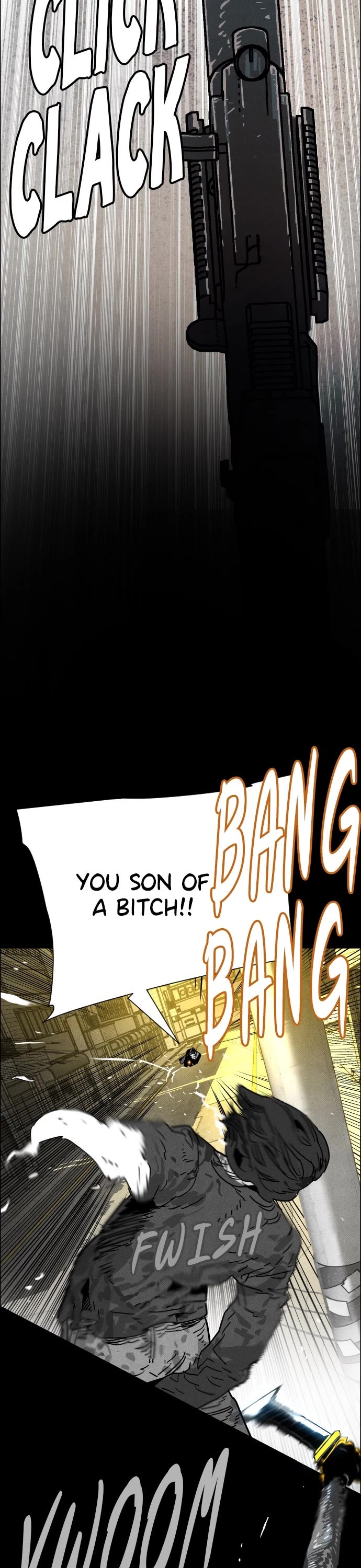 Zombie Funeral Services Chapter 42 page 56 - Chapter 42: Episode 42