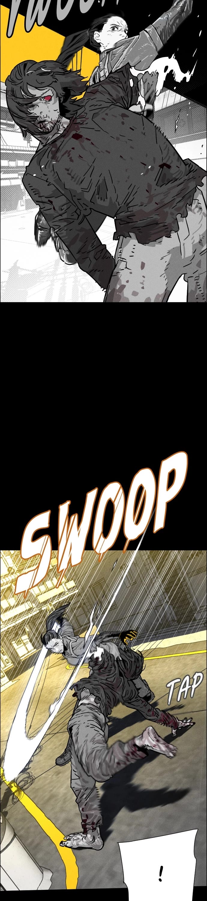 Zombie Funeral Services Chapter 42 page 57 - Chapter 42: Episode 42