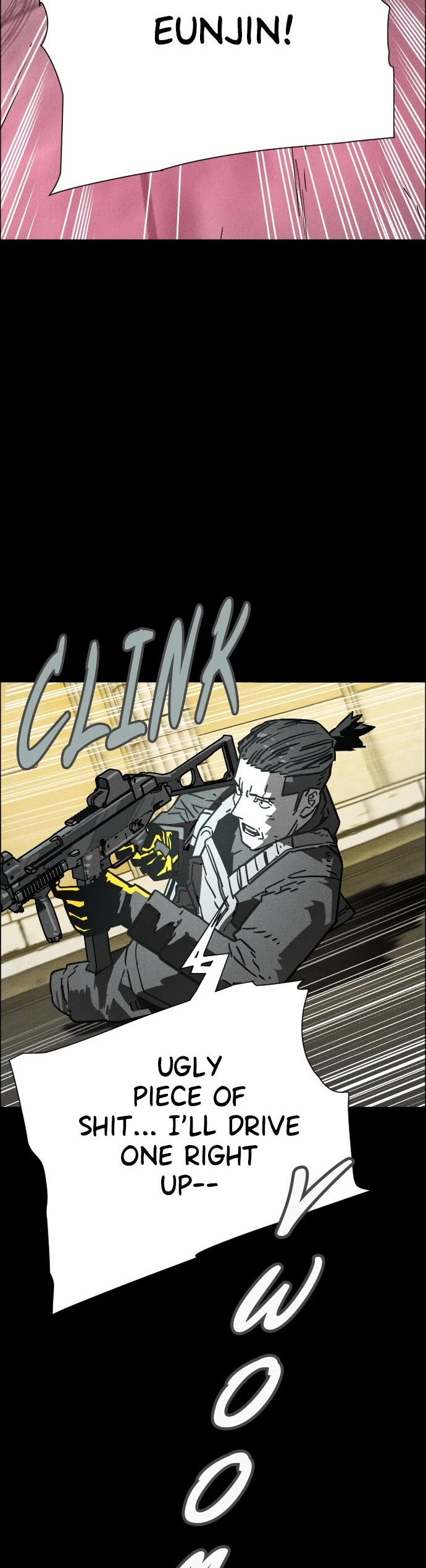 Zombie Funeral Services Chapter 42 page 60 - Chapter 42: Episode 42