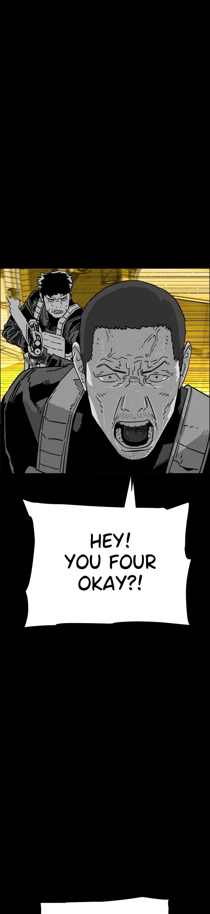 Zombie Funeral Services Chapter 42 page 63 - Chapter 42: Episode 42