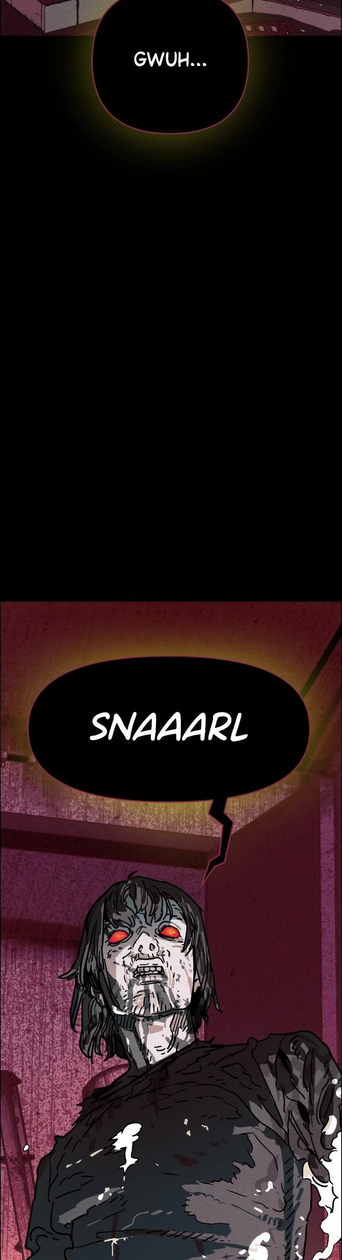 Zombie Funeral Services Chapter 42 page 65 - Chapter 42: Episode 42