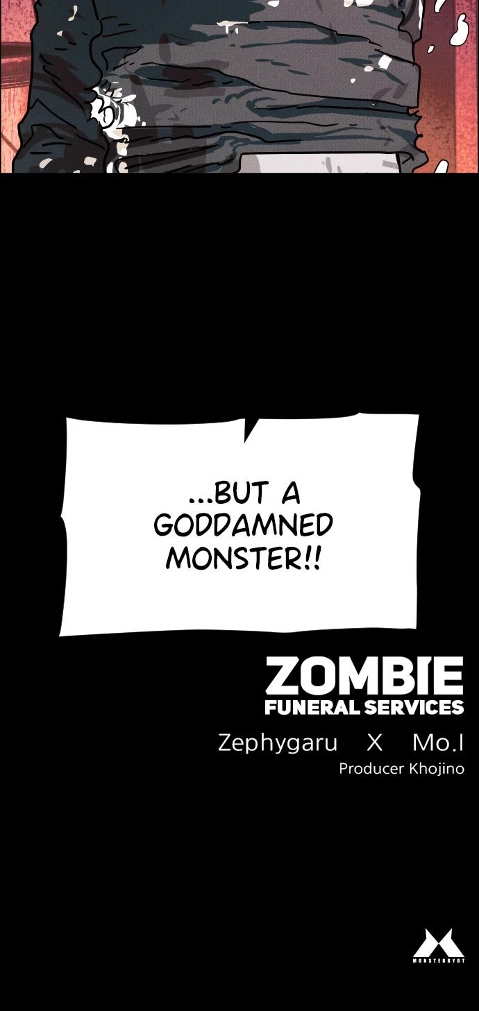 Zombie Funeral Services Chapter 42 page 66 - Chapter 42: Episode 42