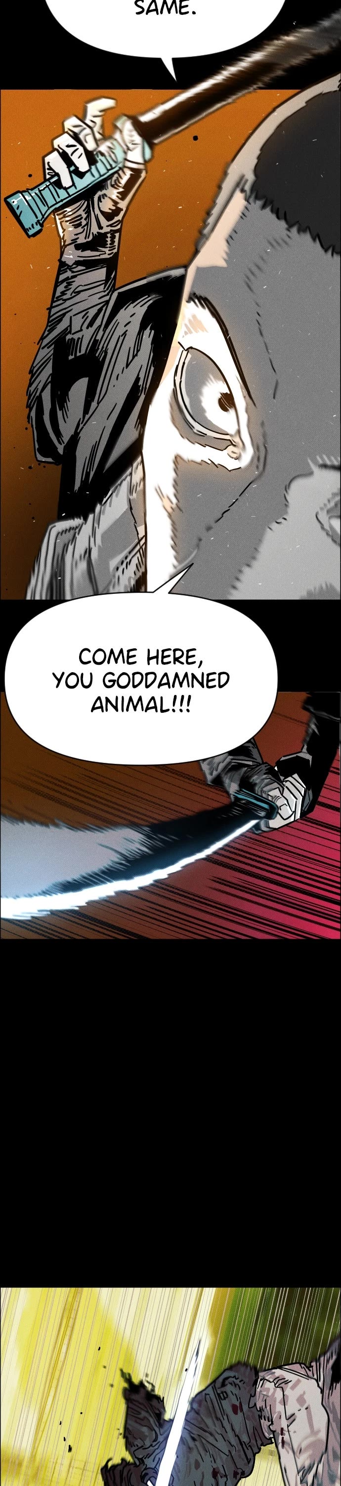 Zombie Funeral Services Chapter 43 page 18 - Chapter 43: Episode 43
