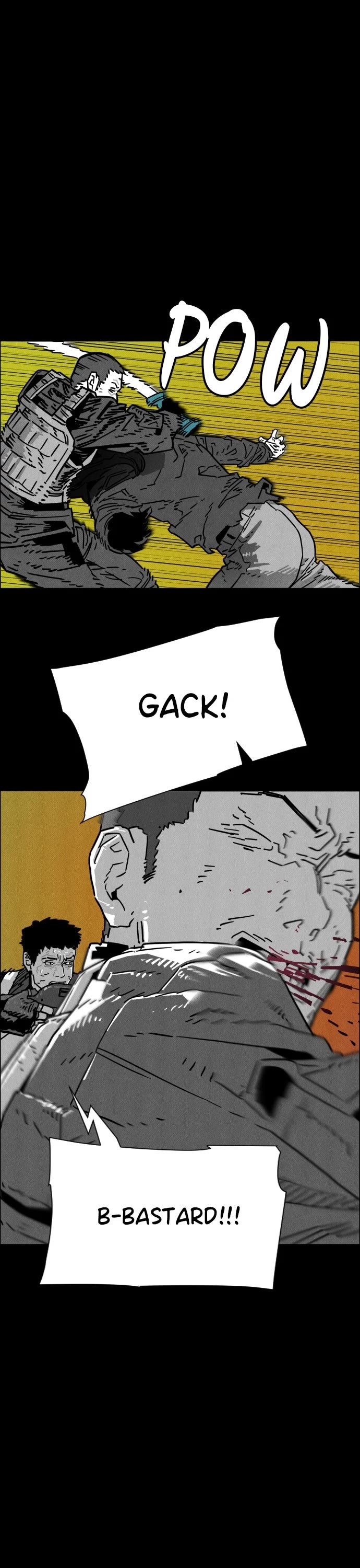 Zombie Funeral Services Chapter 43 page 21 - Chapter 43: Episode 43