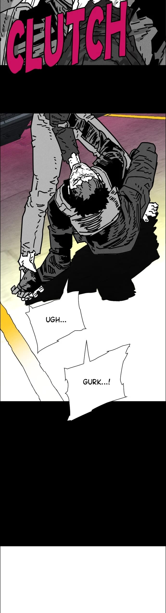 Zombie Funeral Services Chapter 43 page 24 - Chapter 43: Episode 43