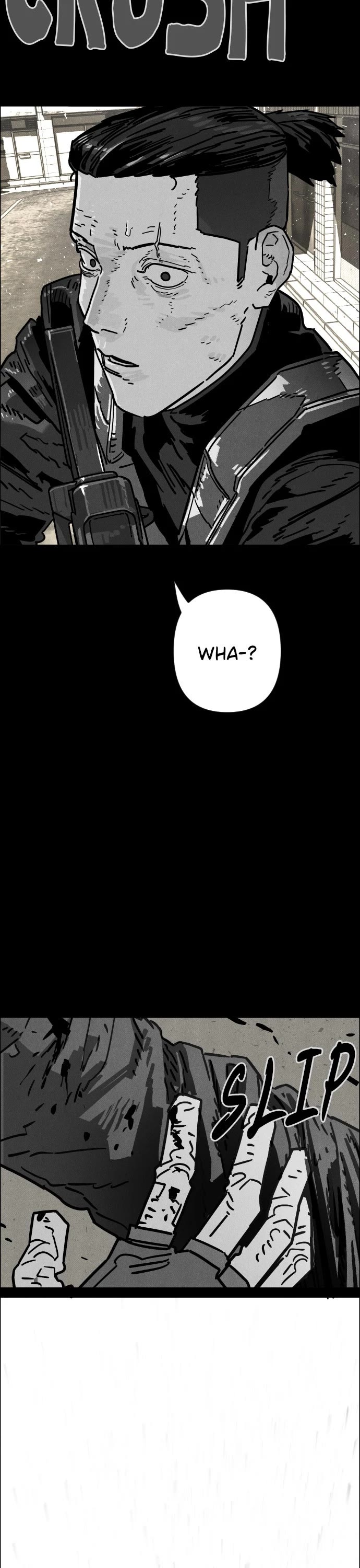 Zombie Funeral Services Chapter 43 page 28 - Chapter 43: Episode 43