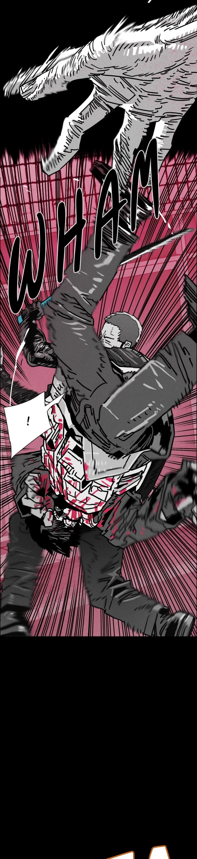 Zombie Funeral Services Chapter 43 page 32 - Chapter 43: Episode 43