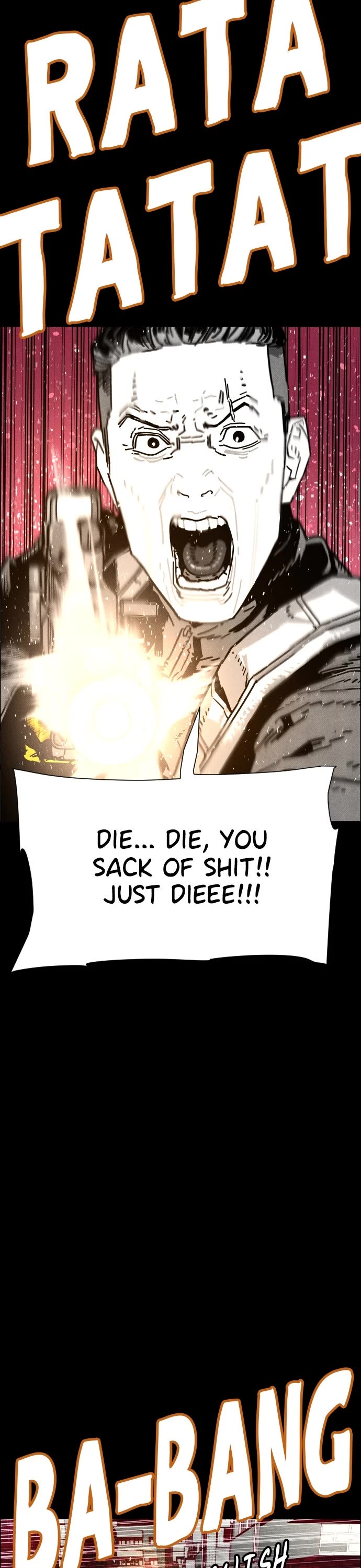 Zombie Funeral Services Chapter 43 page 33 - Chapter 43: Episode 43
