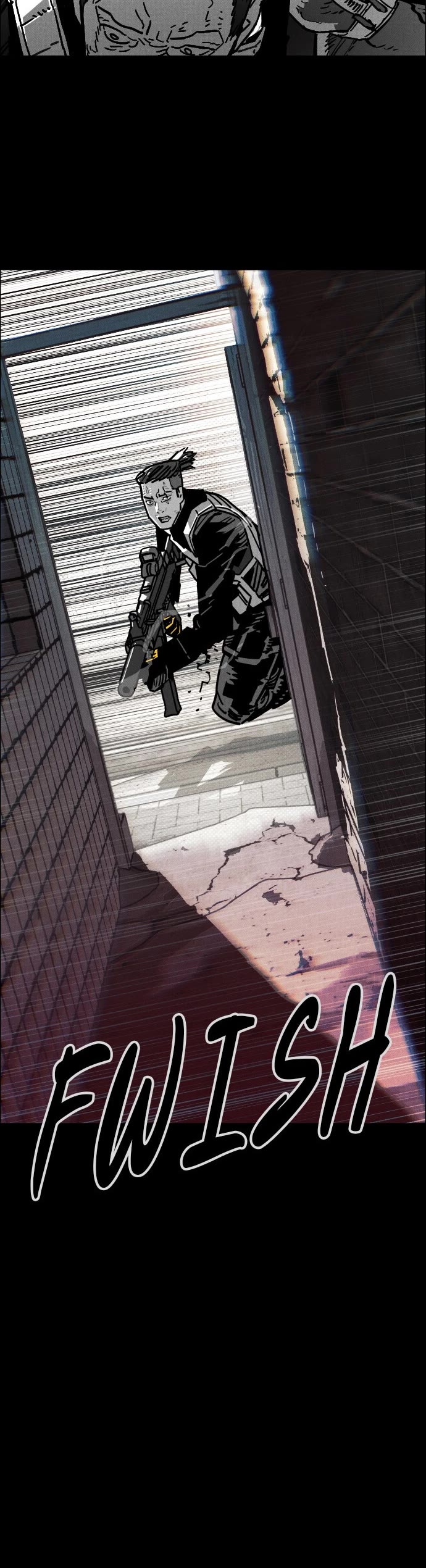 Zombie Funeral Services Chapter 43 page 35 - Chapter 43: Episode 43